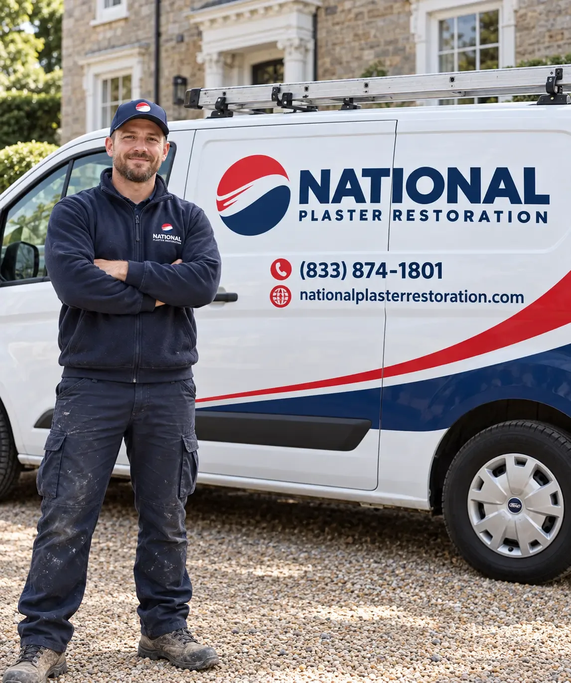 Plaster Repair company in Belva, WV